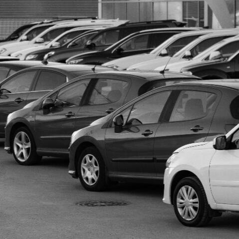 Automotive Sales & Service