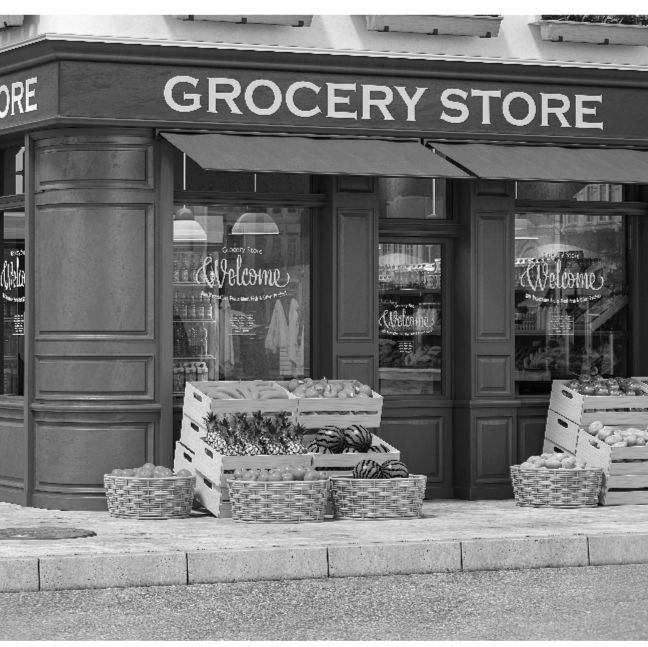 Retail