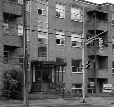 Residential Rentals